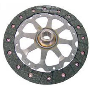 Porsche Clutch Disc - Sachs