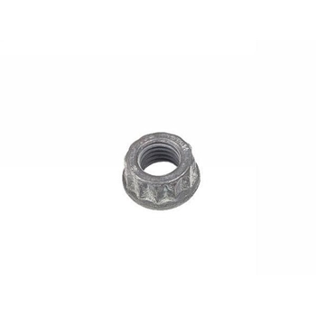 Porsche Connecting Rod Nut