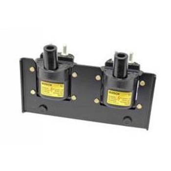 Porsche Ignition Coil - Bosch