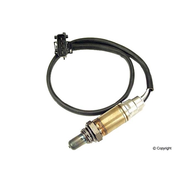 Porsche Oxygen O2 Lambda Sensor - Post Cat