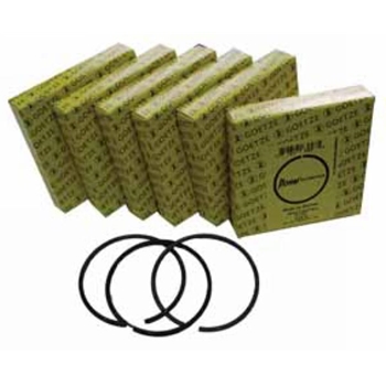 Porsche Piston Ring Set - All 6 Cylinders