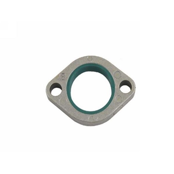 Porsche Camshaft Actuator Holder Sealing Lid