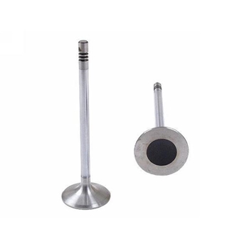 Porsche 996 & Boxster S Exhaust Valve - Schoettle