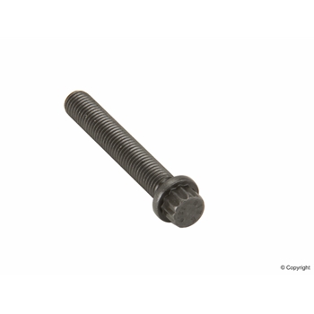 Porsche Engine Connecting Rod Bolt - Genuine