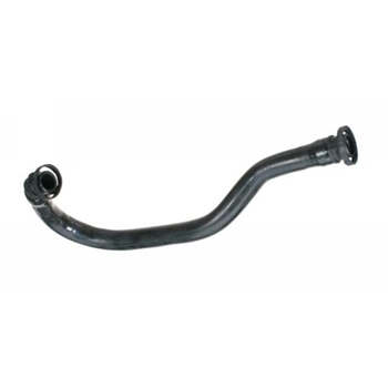 Porsche Breather Oil Hose