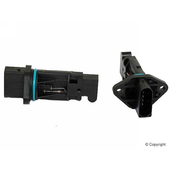 Porsche Air Flow Meter