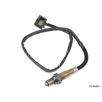 Porsche Oxygen O2 Lambda Sensor - Pre Cat