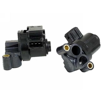 Porsche Idle Control Valve - Idle Stabilizer