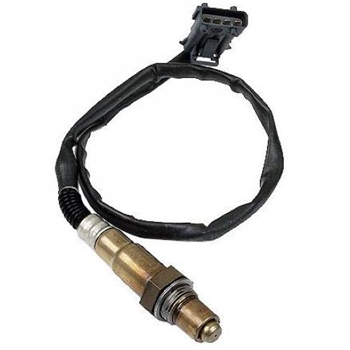 Porsche Oxygen O2 Lambda Sensor - Post Cat