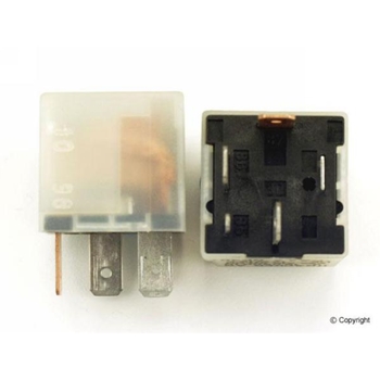 Porsche 911 / 996 Fuel Pump Relay