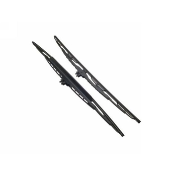Porsche Wiper Blade Set - Front 2 Piece