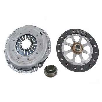 Porsche 997 C2s & C4s 3 Pc Clutch Kit - Sachs
