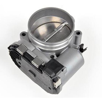 Porsche 82mm Throttle Body Valve Assembly