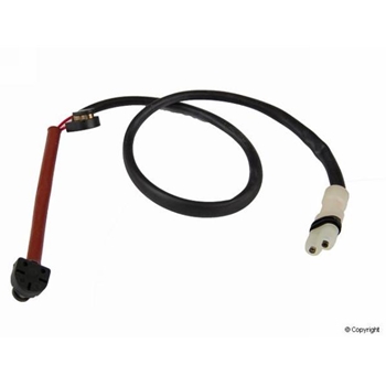 Porsche Brake Pad Wear Sensor - Front