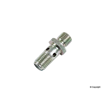 Porsche Fuel Pump Check Valve Bosch