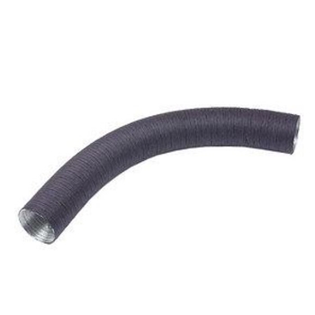 Porsche 911 Heater Hose 2 X 36 Inch - Aluminum