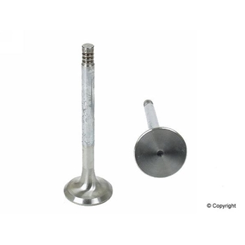 Porsche Exhaust Valve