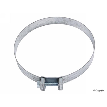 Muffler Bracket