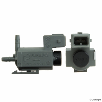 Porsche Air Injection System Control Valve - Pierburg