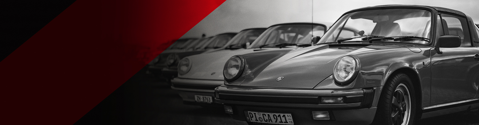 High-performance Porsche parts at Vertex Automotive