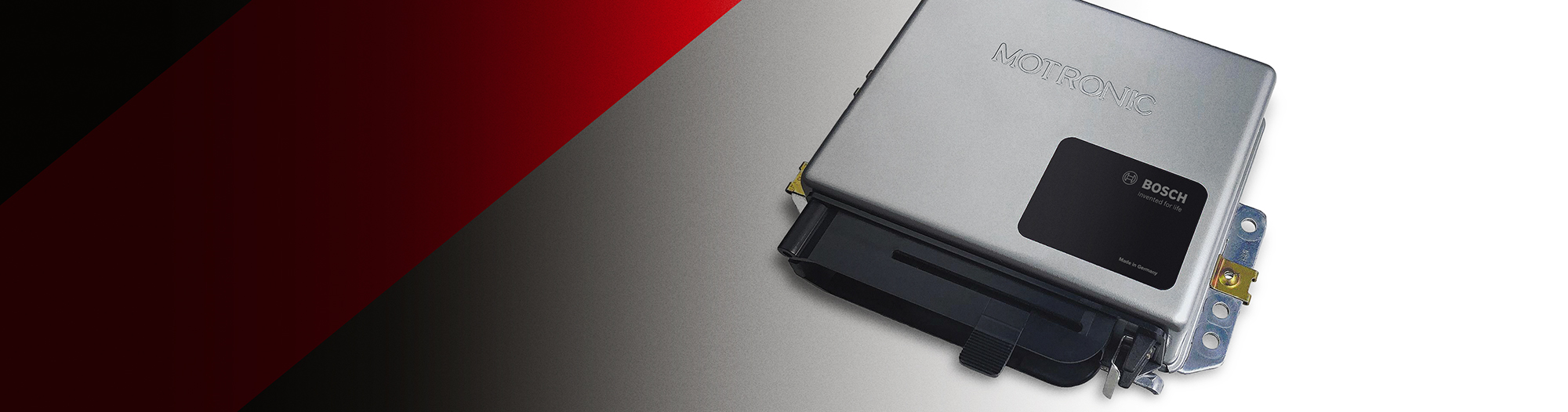 Porsche Rebuilt DME Modules