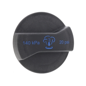 Expansion Tank Cap - 9P1121321A