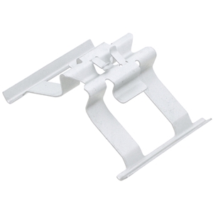 Brake Pad Spring Clip - 971698995