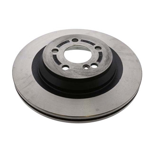 Brake Disc - Vented (320 X 24 mm) - 221423101207