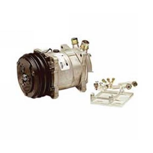Porsche Sanden A/C Compressor Kit 930 76-89