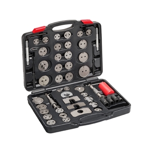 Brake Caliper Piston Tool Set - V3760N