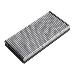 Cabin Air Filter (Charcoal Activated) - 99757121902