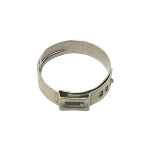 Axle Boot Clamp (25.6 mm) - 9P1407293