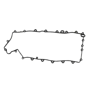 Oil Pan Gasket - Oil Pan (Upper Section) to Engine - 0PB115476E