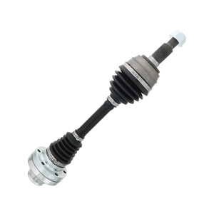 Axle Shaft Assembly (Rebuilt) - 95834903812