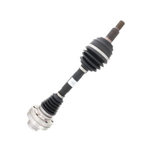 Axle Shaft Assembly (Rebuilt) - 95834903812