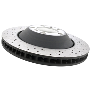 Brake Disc - 99135140682