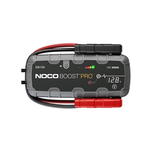NOCO GB150 Boost PRO 3000A UltraSafe Lithium Jump Starter - GB150