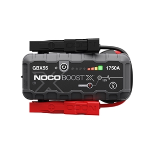 NOCO GBX55 1750A 12V UltraSafe Lithium Jump Starter - GBX55