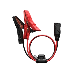 NOCO GC001 X-Connect Micro Battery Clamps w/ M6 Eyelets - GC001