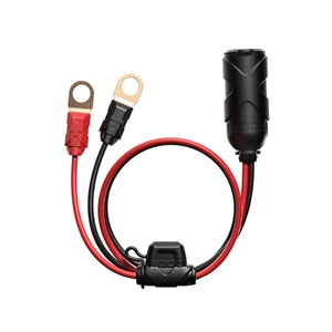 NOCO GC018 12V Plug with Eyelet Terminals - GC018