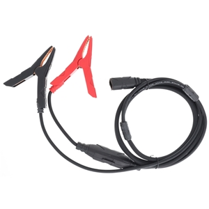 NOCO GPA002 HD Battery Clamps With Eyelets For GENIUSPRO25 - GPA002