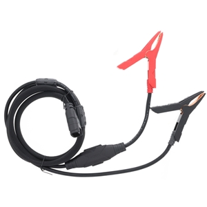 NOCO GPA004 PRO Battery Clamps With Eyelets For GENIUSPRO50 - GPA004