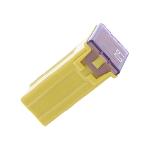 Fuse - 60 Amp (Yellow) - JCASE Cartridge Type - 559039029