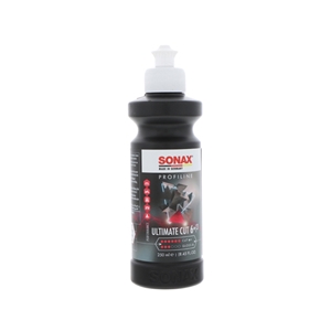 Paint Cleaner - SONAX Ultimate Cut (250 ml bottle) - 239141
