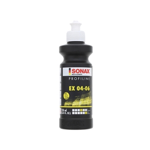 Paint Cleaner - SONAX EX 04-06 (250 ml bottle) - 242141
