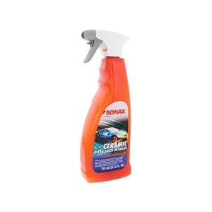 Paint Detailer - SONAX Ceramic Ultra Slick Detailer (750 ml Spray Bottle) - 268400
