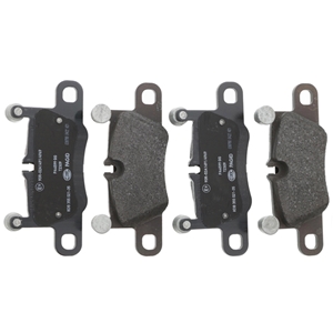 Brake Pad Set - 99135294904