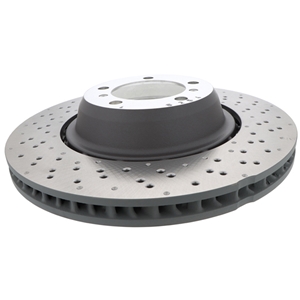 Brake Disc - 9GT615602F