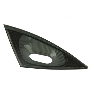 Headlight Corner Trim (Clear) - 99663104603