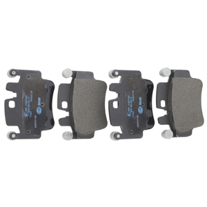 Brake Pad Set - 99635294890